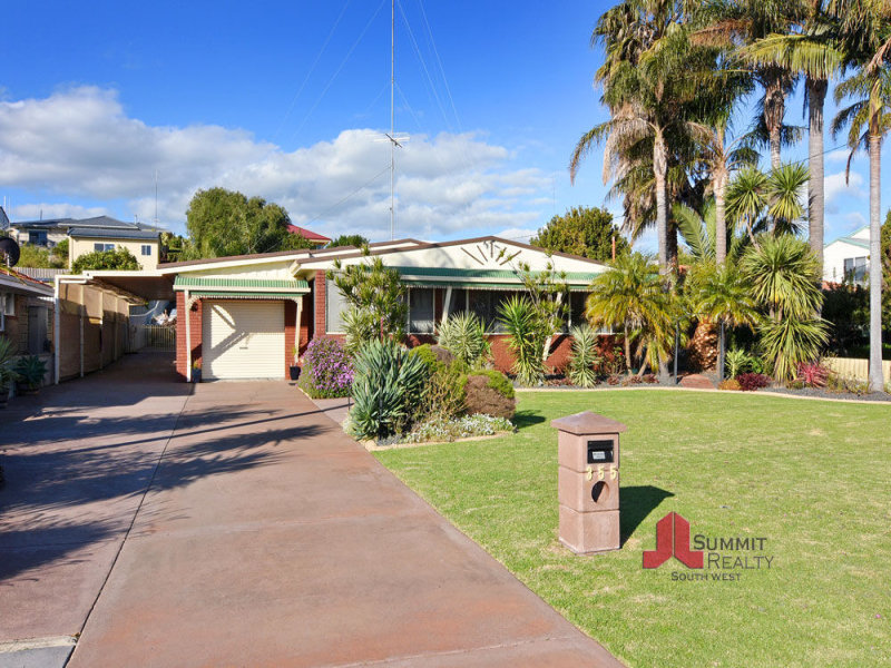 355 Old Coast Road, Australind, WA 6233 Property Details