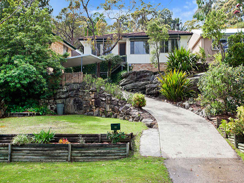 12 Dorset Road, Heathcote, NSW 2233 Property Details