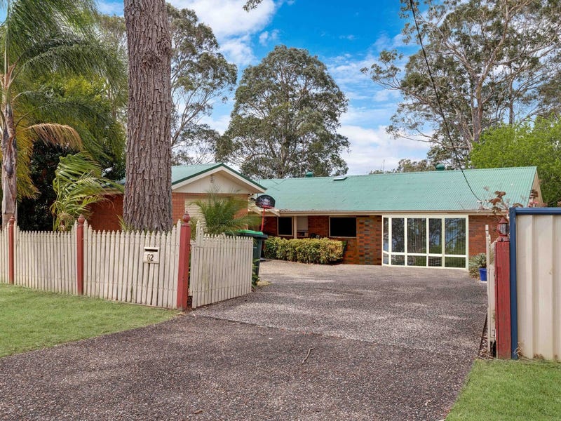 52 Berrima Parade, Surfside, NSW 2536 Property Details