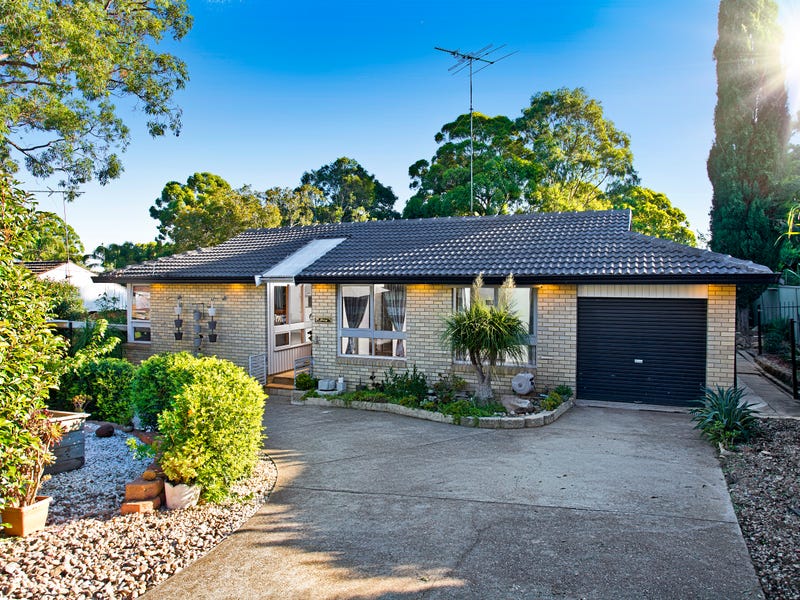 11 Attunga Street, Baulkham Hills, NSW 2153