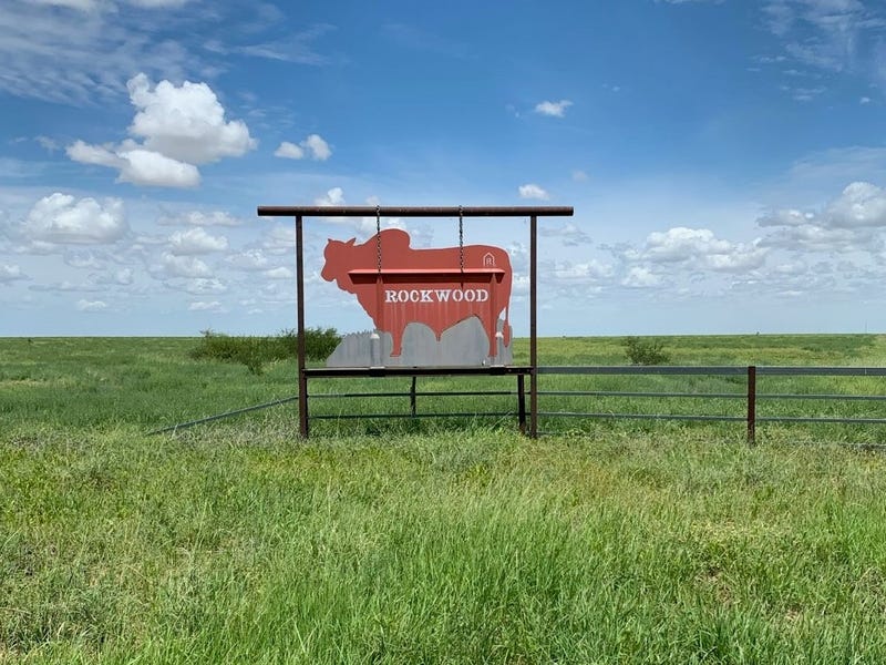 Muttaburra Road, Hughenden, Qld 4821 Property Details