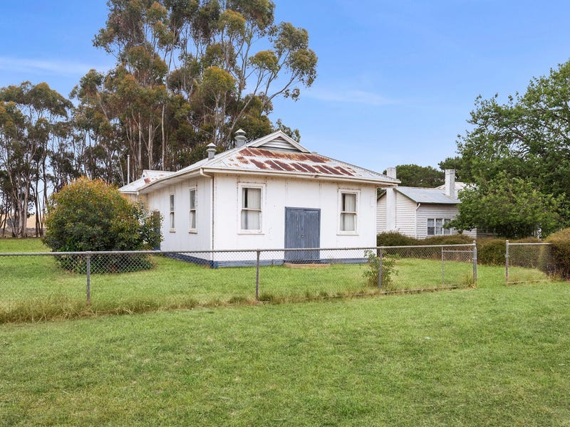 14 Way, Willaura, Vic 3379 House for Sale