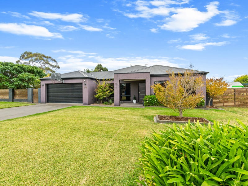 170172 McAdam Street, Maffra, Vic 3860 House for Sale realestate