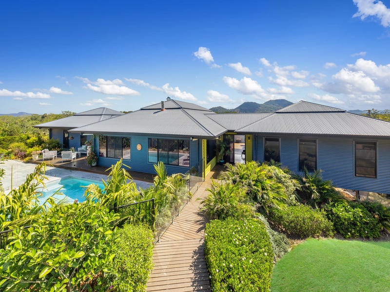 76 Grasstree Road, Eumundi, Qld 4562 Property Details
