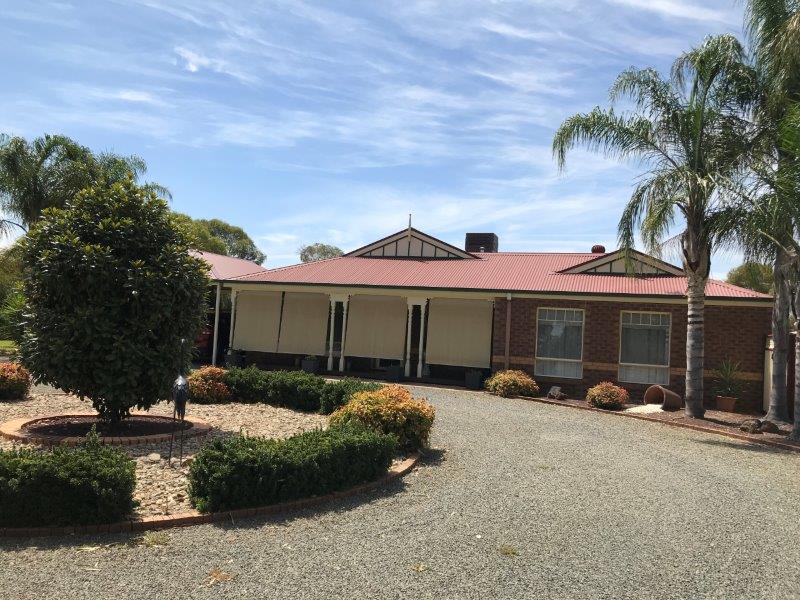 Houses for Sale in Tocumwal, NSW 2714