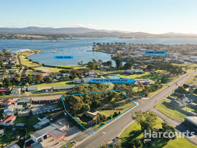 2430 Main Road, Town, TAS 7253