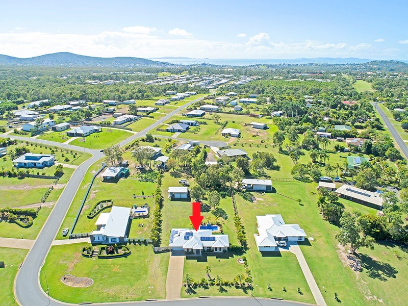 120 Stanley Avenue, Barmaryee, Qld 4703 Property Details