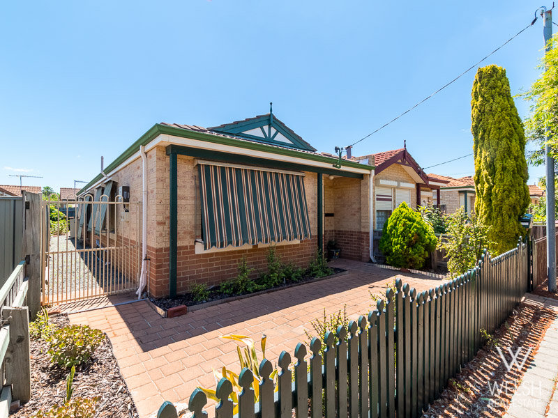 323 Belmont Avenue, Cloverdale, WA 6105 Property Details