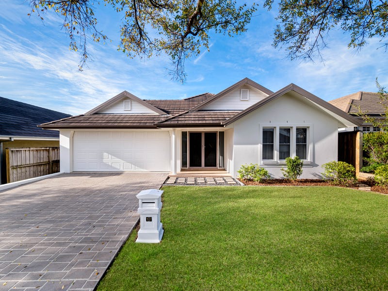 17 Grimes Avenue, Elderslie, NSW 2570 House for Sale