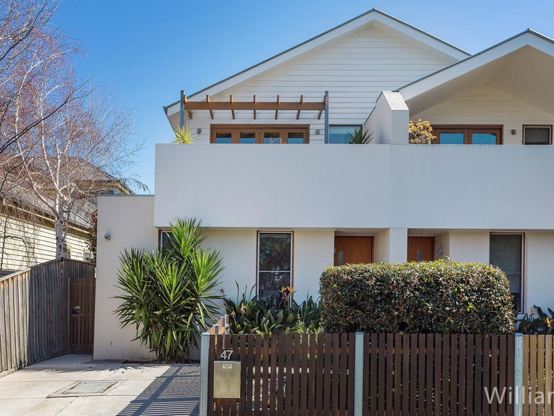 47 Victoria Street, Williamstown, Vic 3016 Property Details