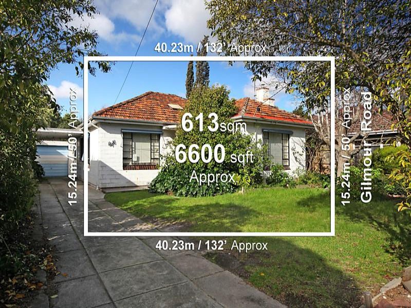 8 Gilmour Road, Bentleigh, Vic 3204 Property Details