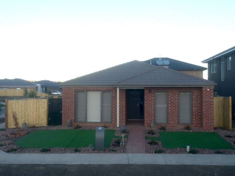 26 Lemongrove Way, Berwick, VIC 3806