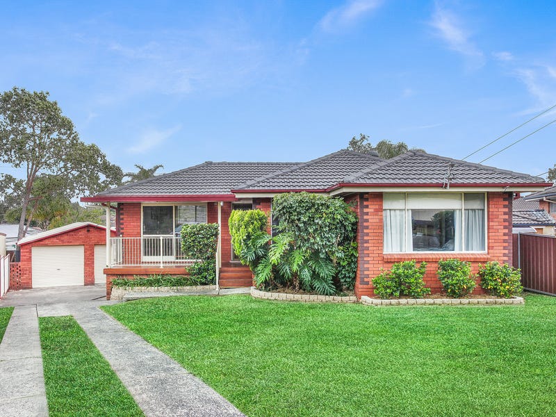 7 Tumut Place, Seven Hills, NSW 2147