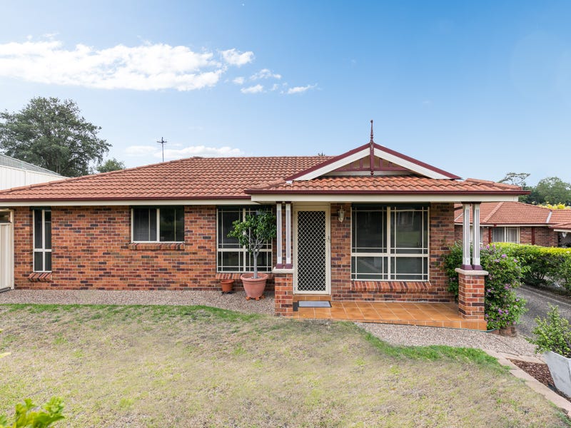 1/6 Louisa Avenue, Highfields, NSW 2289 Property Details