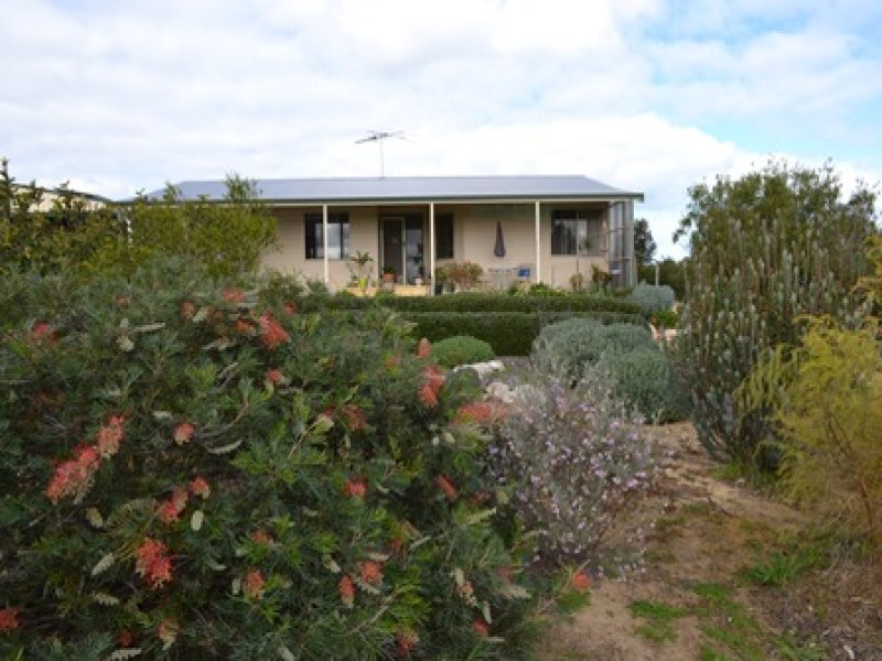 291 Sovereign Hill Drive, Gabbadah, WA 6041 Property Details