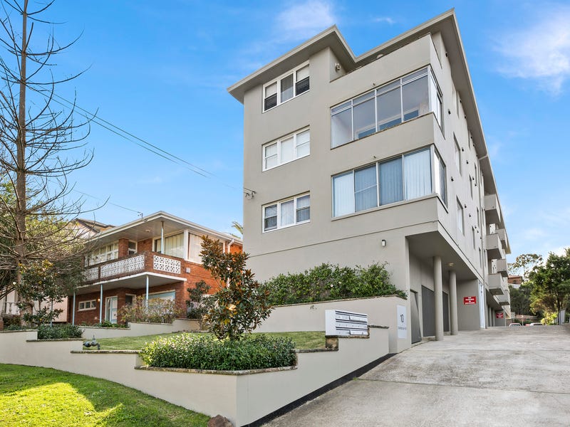 10/10 Diamond Bay Road, Vaucluse, NSW 2030