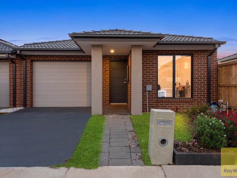 4 Meadowsweet Avenue, Truganina, Vic 3029 - Property Details