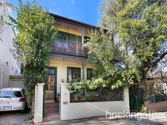 13 Union Street Richmond Vic 3121 Realestate Com Au