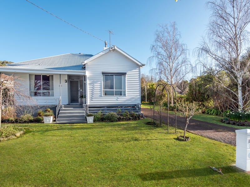 315 Gray Street, Hamilton, Vic 3300 House for Sale