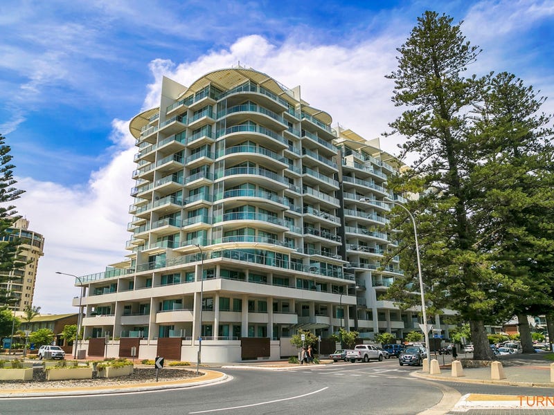 516/27 Colley Terrace, Glenelg, SA 5045 Apartment for Sale