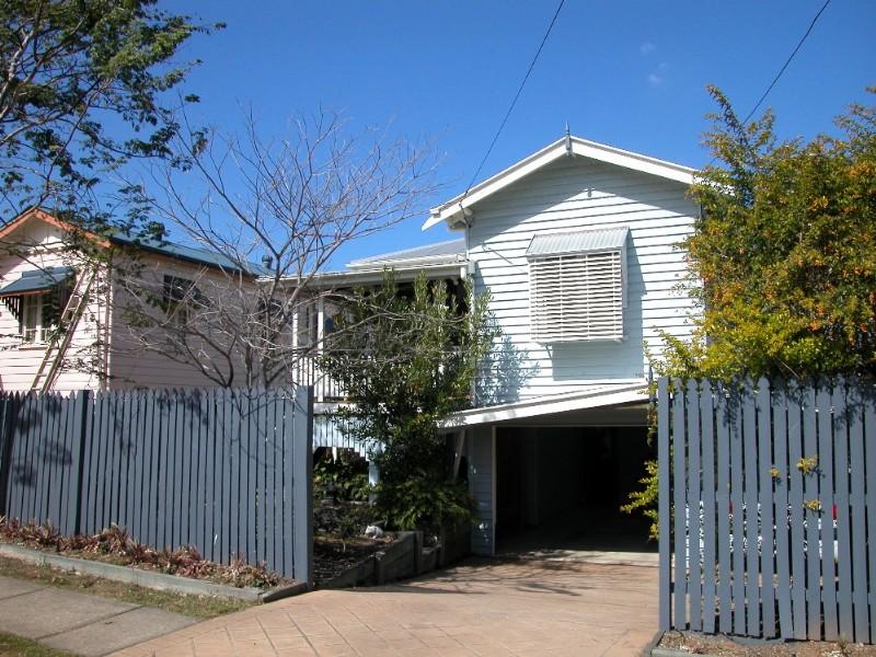 21 Rigby Street, Wooloowin, Qld 4030