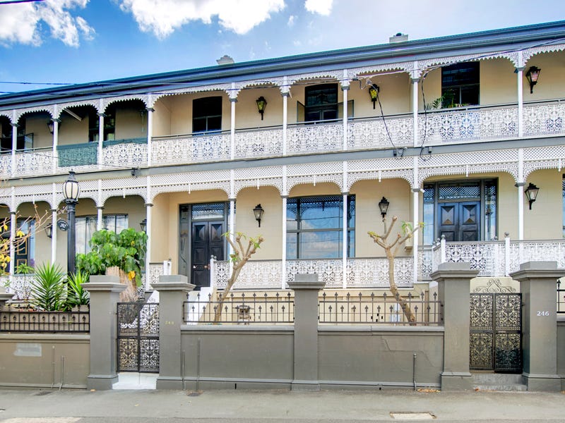 Home CCTV Installation Petrie Terrace 