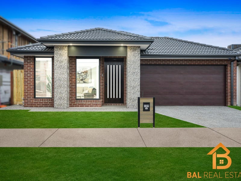 139 Bonniebrook Road, Aintree, Vic 3336 Property Details