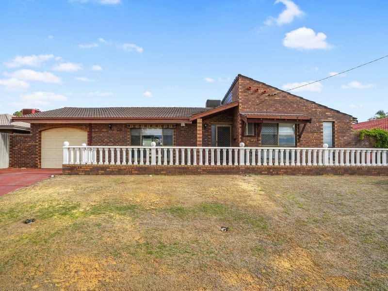 90 Lyndale Avenue, Parkwood, WA 6147