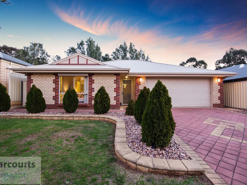 33 Rochester Drive, Salisbury Heights, SA 5109 - realestate.com.au