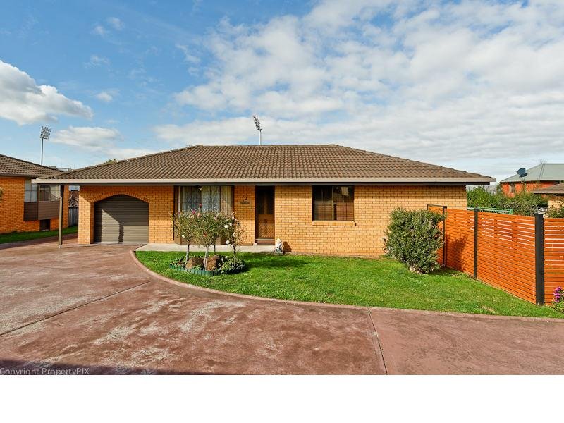 3/42 Queen Street, Bellerive, Tas 7018 Property Details