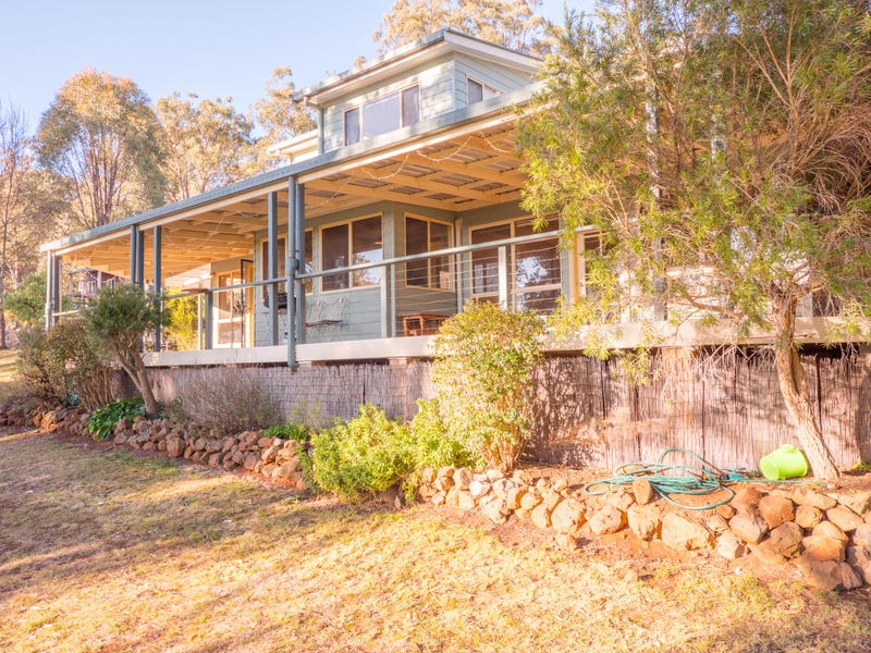 167 Mount Mitchell Road, Invergowrie, NSW 2350