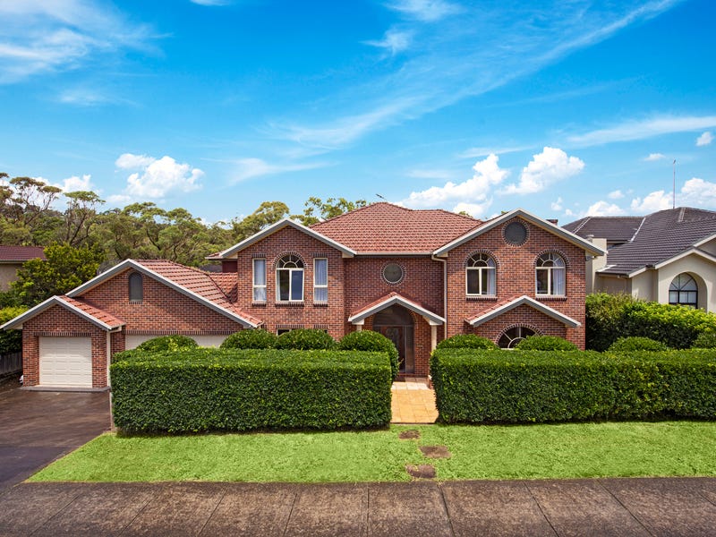 16 Peppercorn Drive, Frenchs Forest, NSW 2086