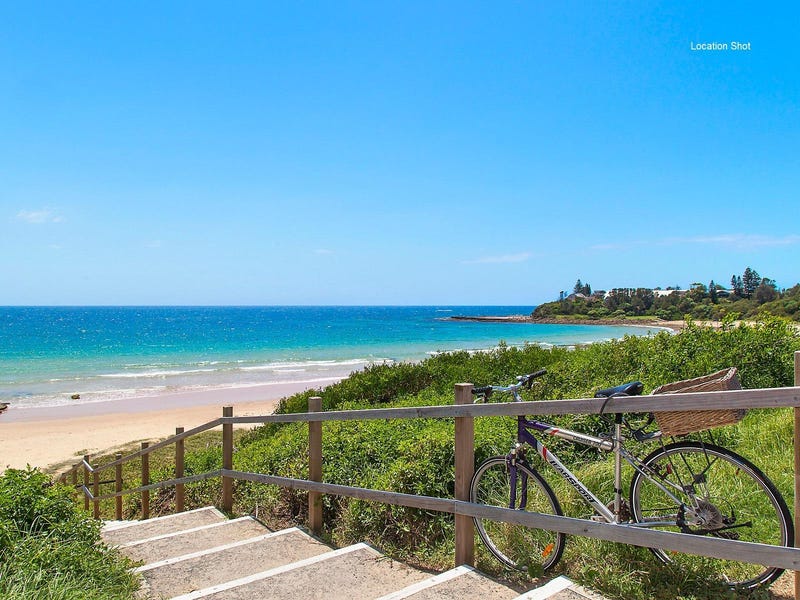 Culburra nsw
