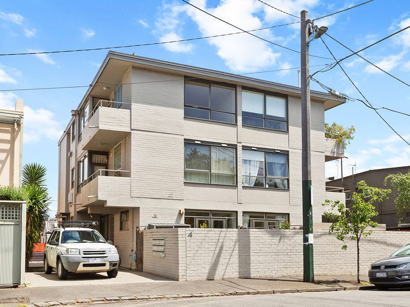 7/4 Ralston Street, South Yarra, VIC 3141