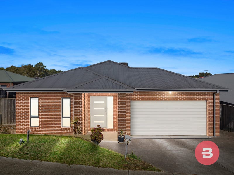 14 Madonna Street, Doreen, Vic 3754 House for Sale