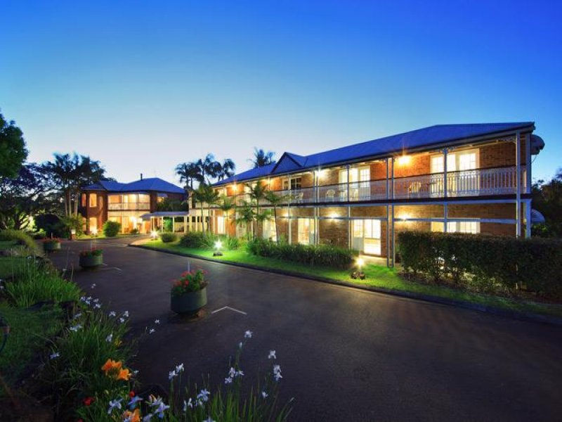 166 Balmoral Road, Montville, Qld 4560 Property Details