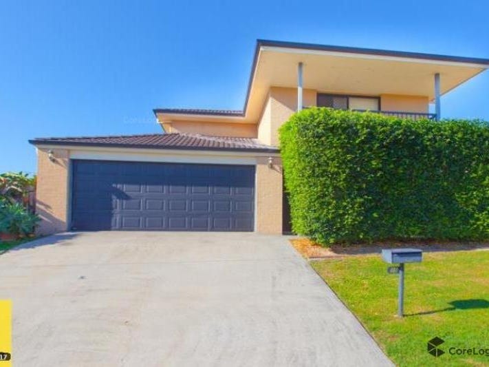 15 Burkett Cres, Victoria Point, QLD 4165