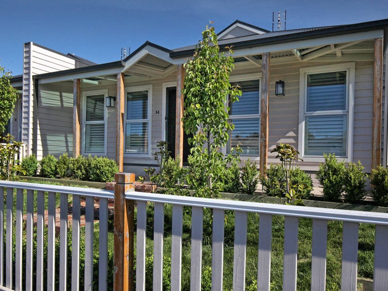 34 Market Street, Vic 3444 Property Details