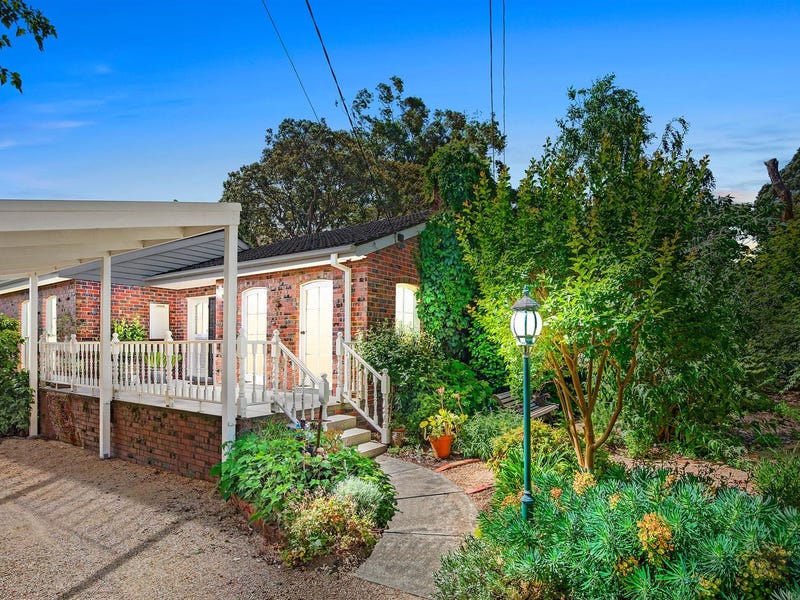 1 Edith Avenue Croydon Vic 3136 Property Details