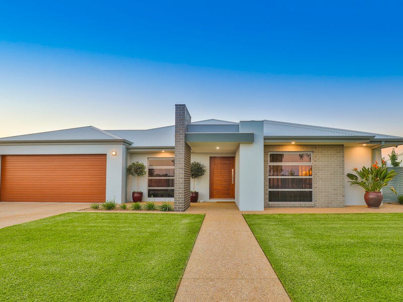 579 Cowra Avenue, Mildura, Vic 3500 Property Details
