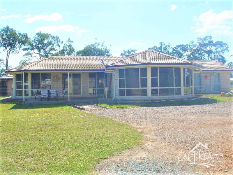 31 Brianna Ct, Oakhurst, Qld 4650 Property Details