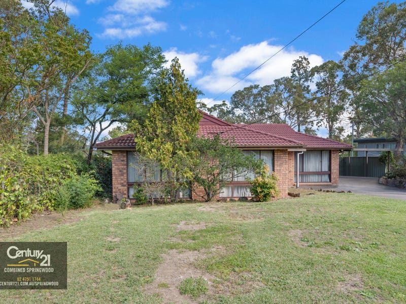 73 Chapman Parade, Faulconbridge, NSW 2776