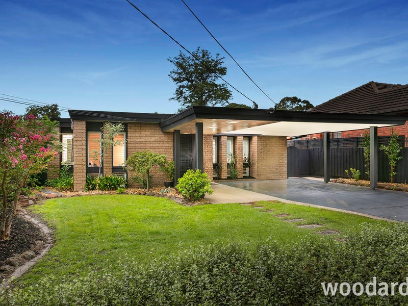 8 Jeffrey Street, Bentleigh, Vic 3204 House for Sale