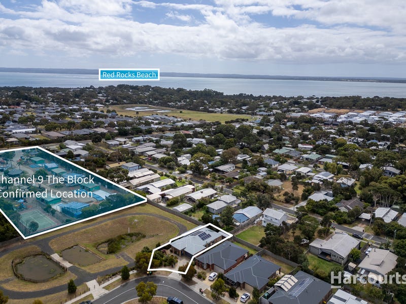 118 Grampian Boulevard, Cowes, Vic 3922 House for Sale realestate