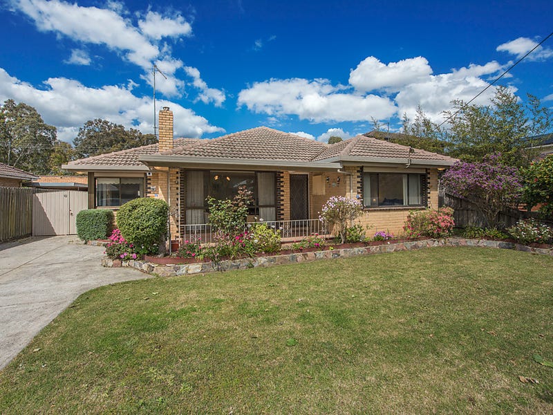 10 Street, Alphington, VIC 3078