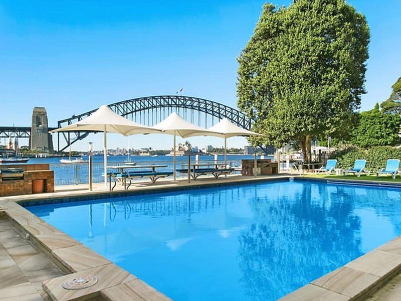 13/2A Henry Lawson Avenue, Mcmahons Point, NSW 2060 - realestate.com.au