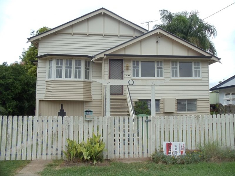 13 Hunt Street, Forest Hill, Qld 4342