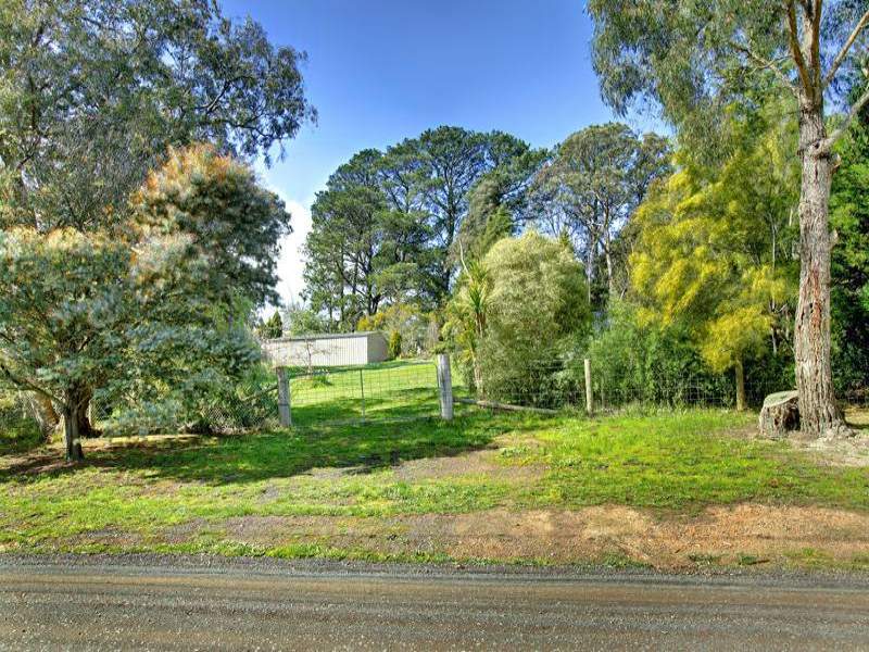 20 Messmate Avenue, Heathcote Junction, VIC 3758