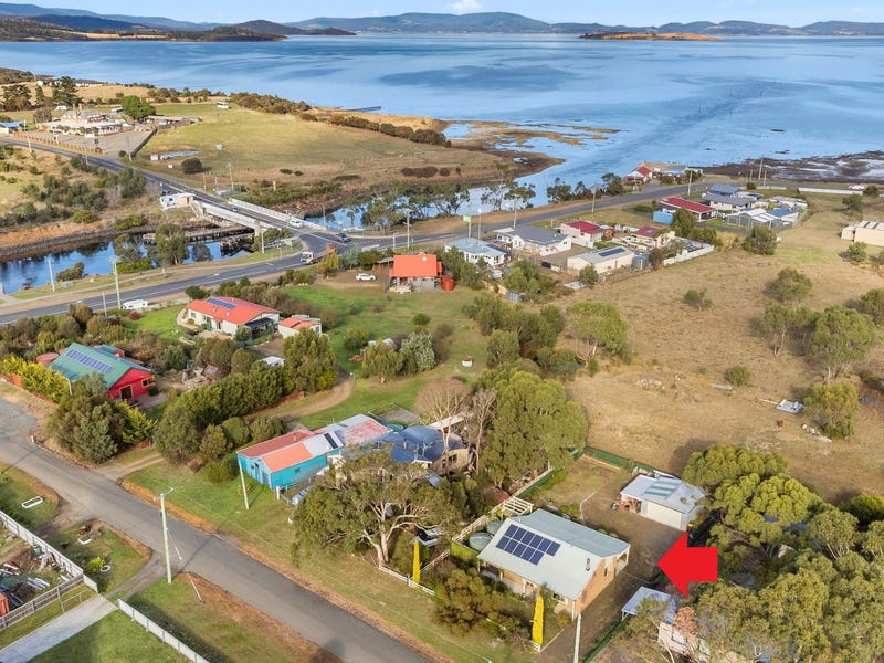 35 Booth Street, Dunalley, Tas 7177 Property Details