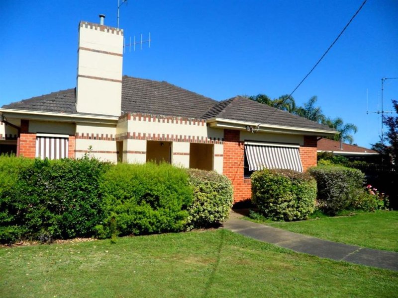 42 Anderson Street, Euroa, VIC 3666